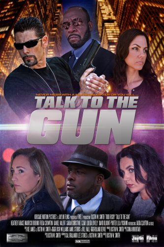 Talk to the Gun (2020)