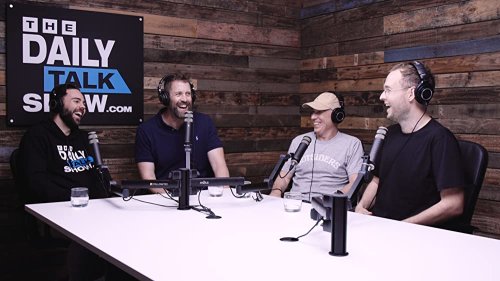 Craig Bruce & Jay Mueller On Understanding Your Audience & Team (2019)