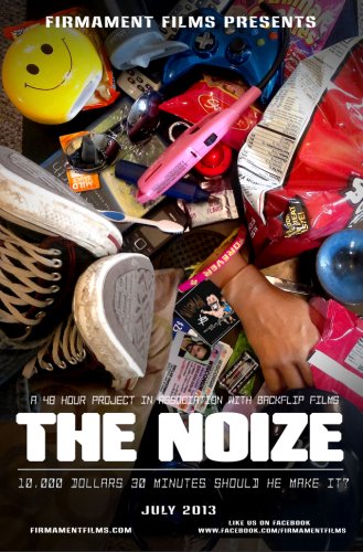 The Noize (2013)