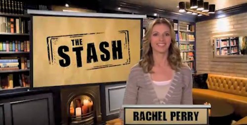 The Stash (2011)