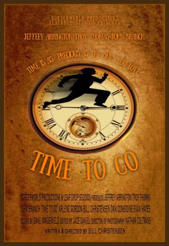 Time to Go (2013)