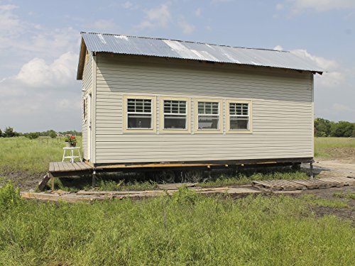 Kaitlin's Tiny Farmhouse (2015)