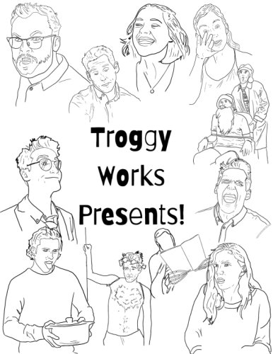 TroggyWorks Presents! (2019)