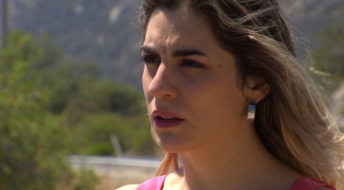 Marco le contó la verdad a Agustina (2020)