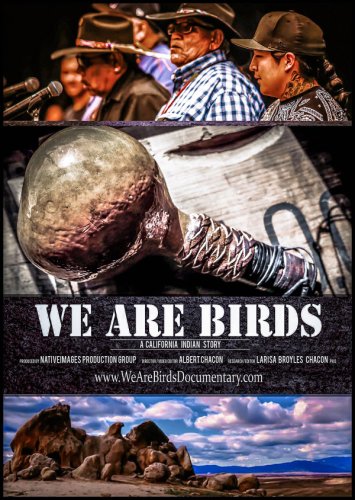 We Are Birds (2016)