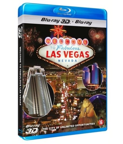 Welcome to Fabulous Las Vegas (2012)