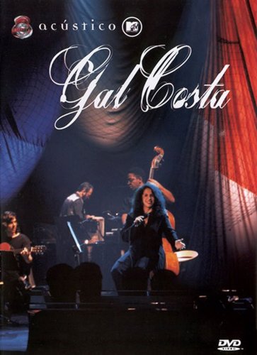 Acústico MTV: Gal Costa (2001)