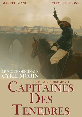 Capitaines des ténèbres (2005)