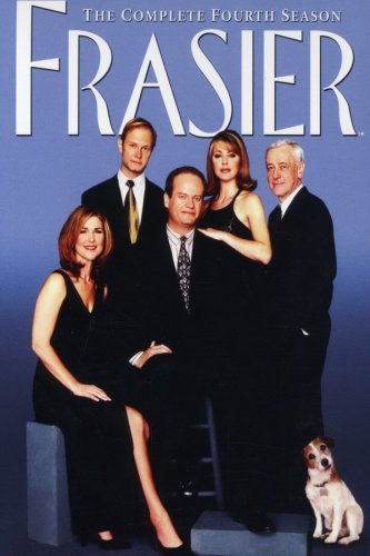 Frasier: Analyzing the Laughter (2004)