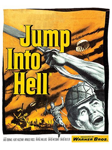 Jump Into Hell (1955)