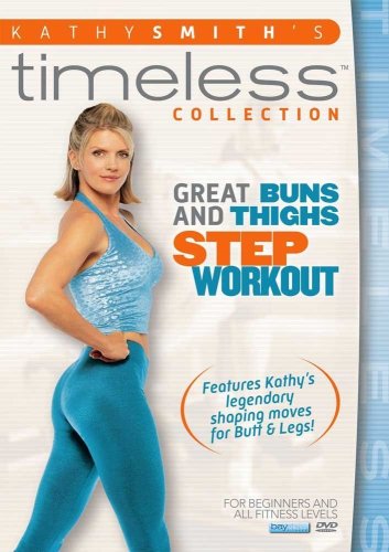 Kathy Smith Workout Series: Great Buns & Thighs (1995)