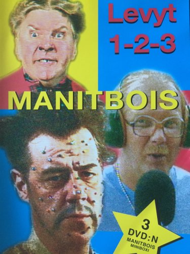 Manitbois (1992)