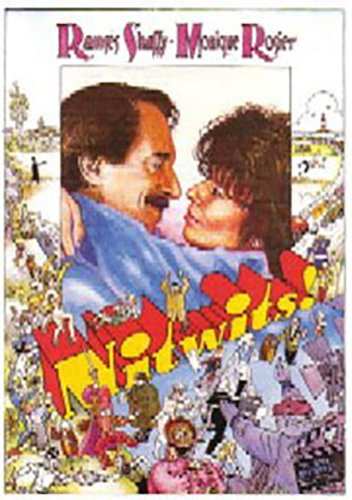Nitwits (1987)