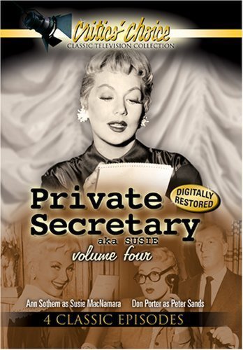 Private Secretary