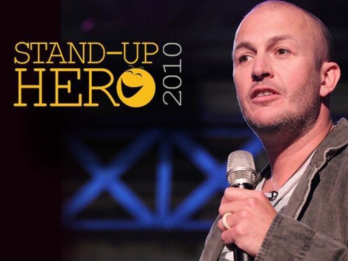 Stand Up Hero (2010)