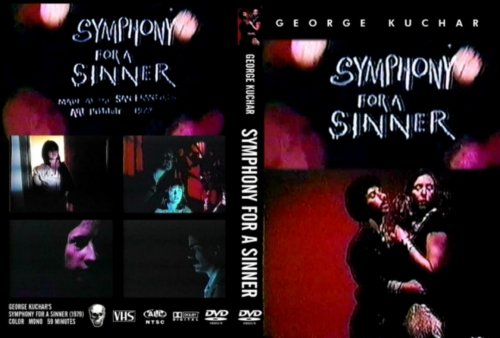 Symphony for a Sinner (1979)