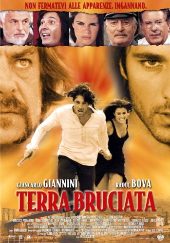 Terra bruciata (1999)