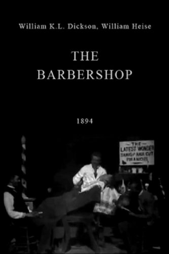The Barbershop (1894)
