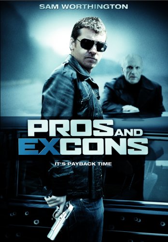 Pros and Ex-Cons (2005)