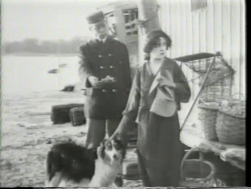 Where the Winds Blow (1910)