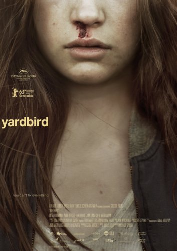 Yardbird (2012)