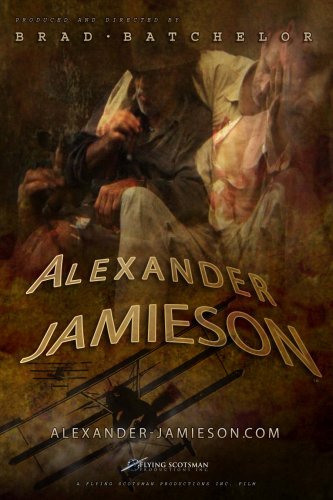Alexander Jamieson (2015)