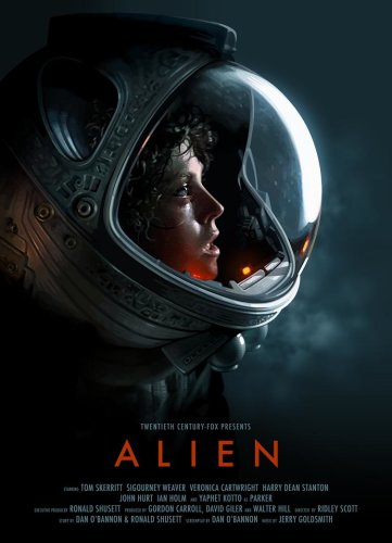 Alien: Enhancement Pods (2010)