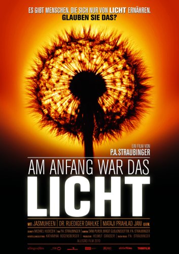 In the Beginning There Was Light (2010)