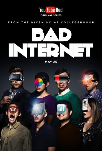 Bad Internet (2016)