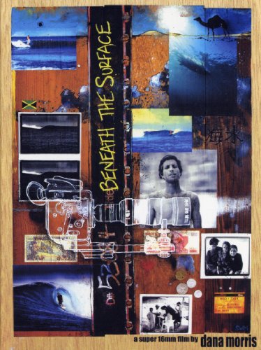 Beneath the Surface (2008)