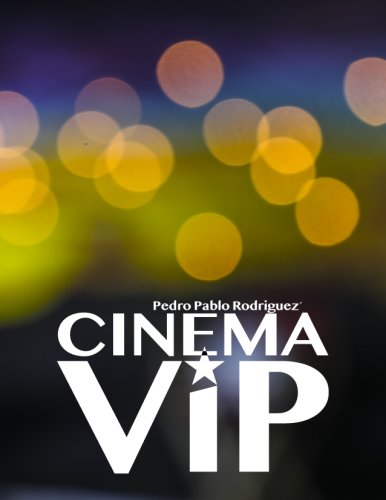Cinema ViP (2013)