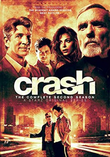Crash (2008)