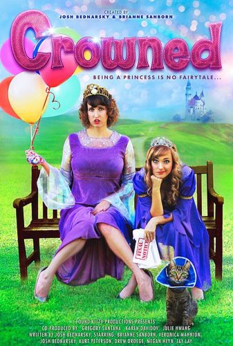 Crowned (2013)