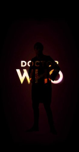 Doctor Who: Dark Legends (2018)