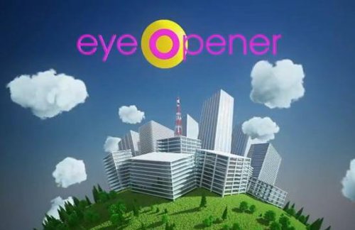 Eye Opener TV