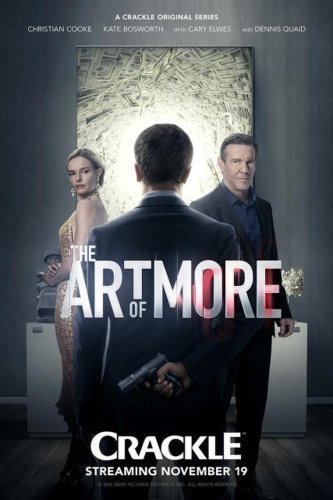 The Art of More - Temporada 1