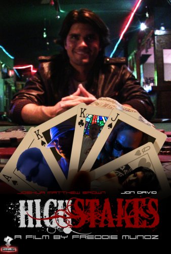 High Stakes (2010)