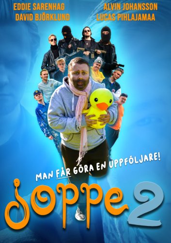 Joppe 2 (2020)