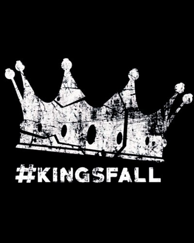 King's Fall (2021)