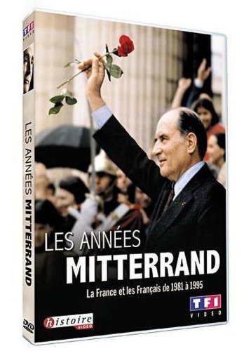 Les années Mitterrand