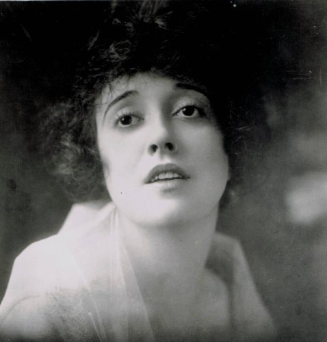 Looking for Mabel Normand