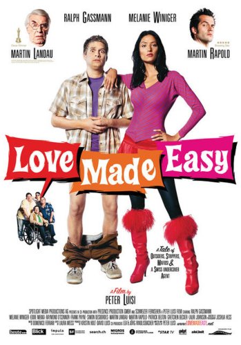 Love Made Easy (2006)