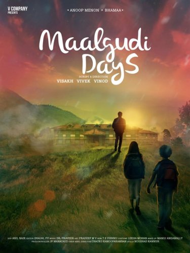 Malgudi Days