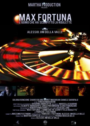 Max Fortuna (2015)