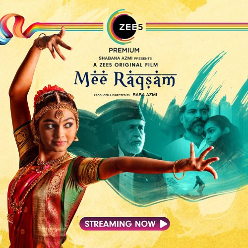 Mee Raqsam (2020)