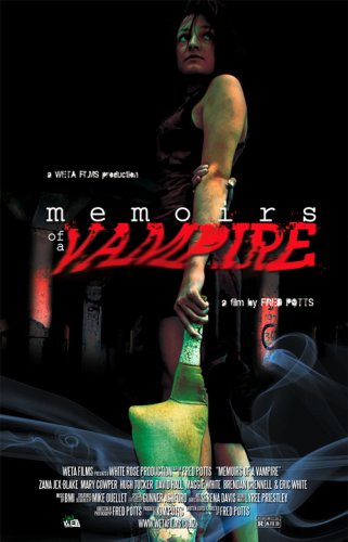 Memoirs of a Vampire (2012)