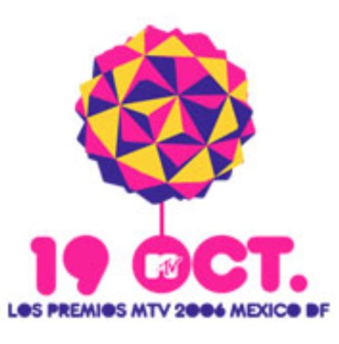 MTV Video Music Awards Latinoamérica 2006 (2006)