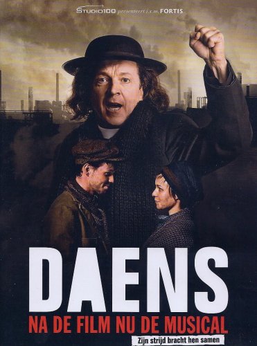 Musical daens (2008)