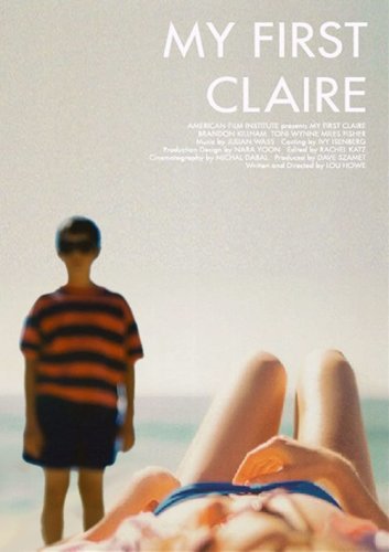 My First Claire (2010)