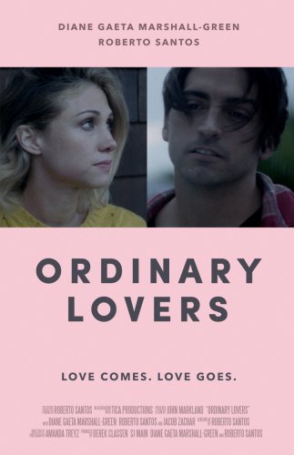 Ordinary Lovers (2017)